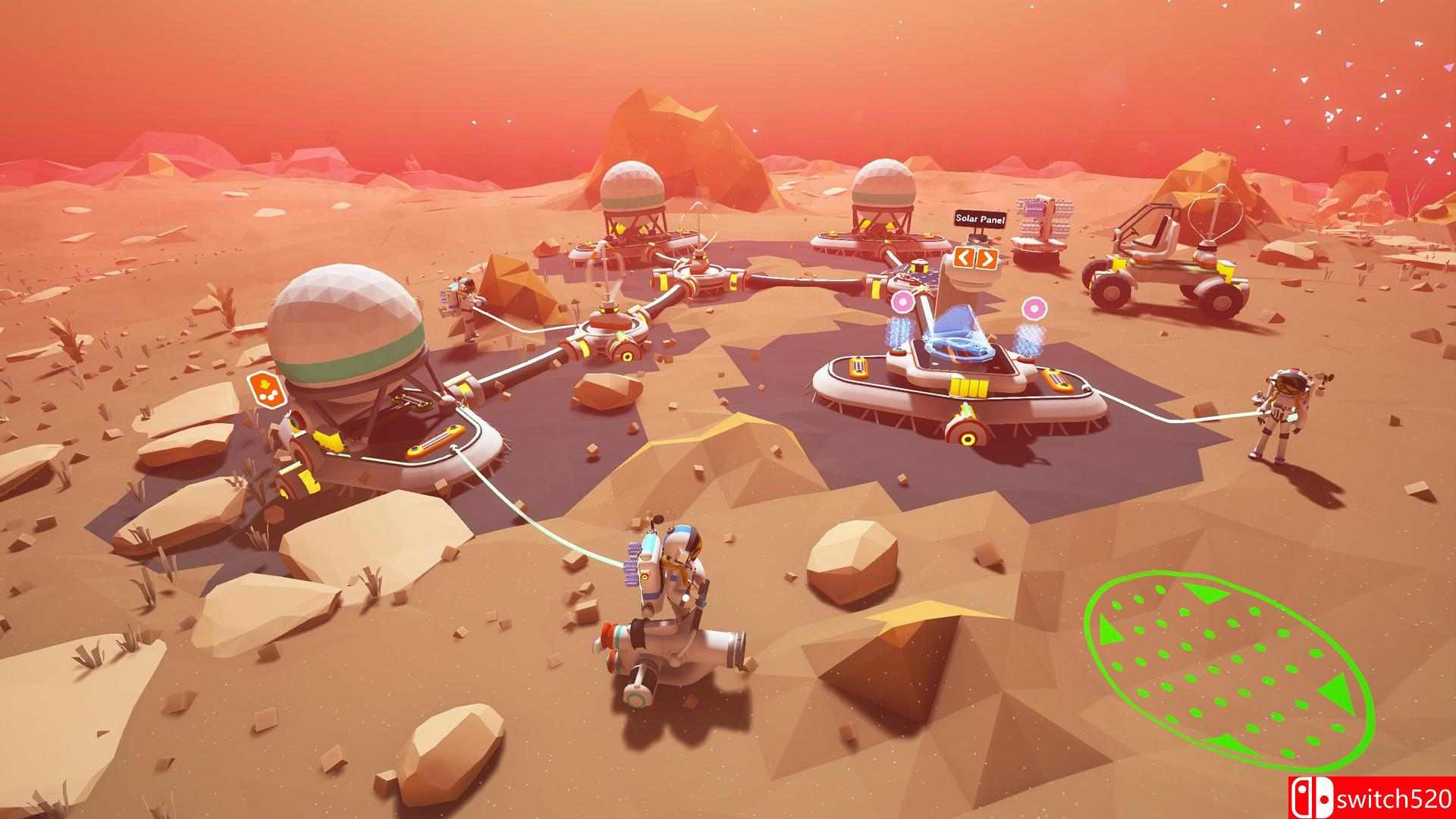 《异星探险家（ASTRONEER）》集成The Salvage升级档 CODEX镜像版[CN/EN]_5
