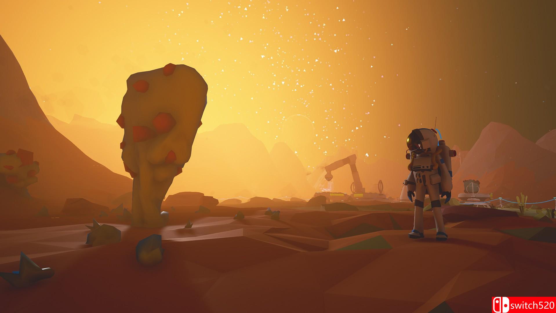 《异星探险家（ASTRONEER）》集成The Salvage升级档 CODEX镜像版[CN/EN]_8