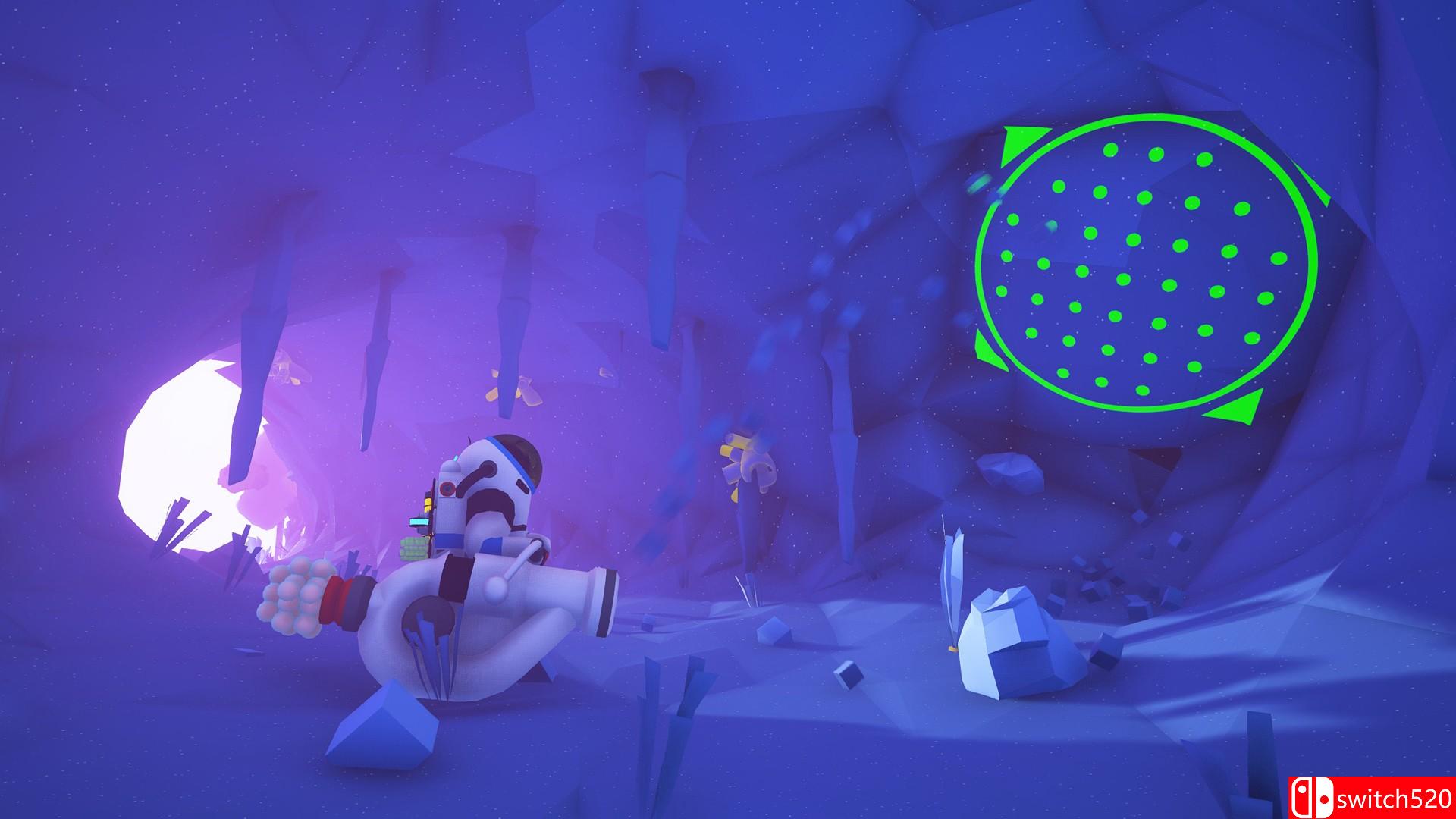 《异星探险家（ASTRONEER）》集成The Salvage升级档 CODEX镜像版[CN/EN]_10