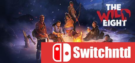 《荒野八人组（The Wild Eight）》v1.0 CODEX镜像版[CN/EN]_0