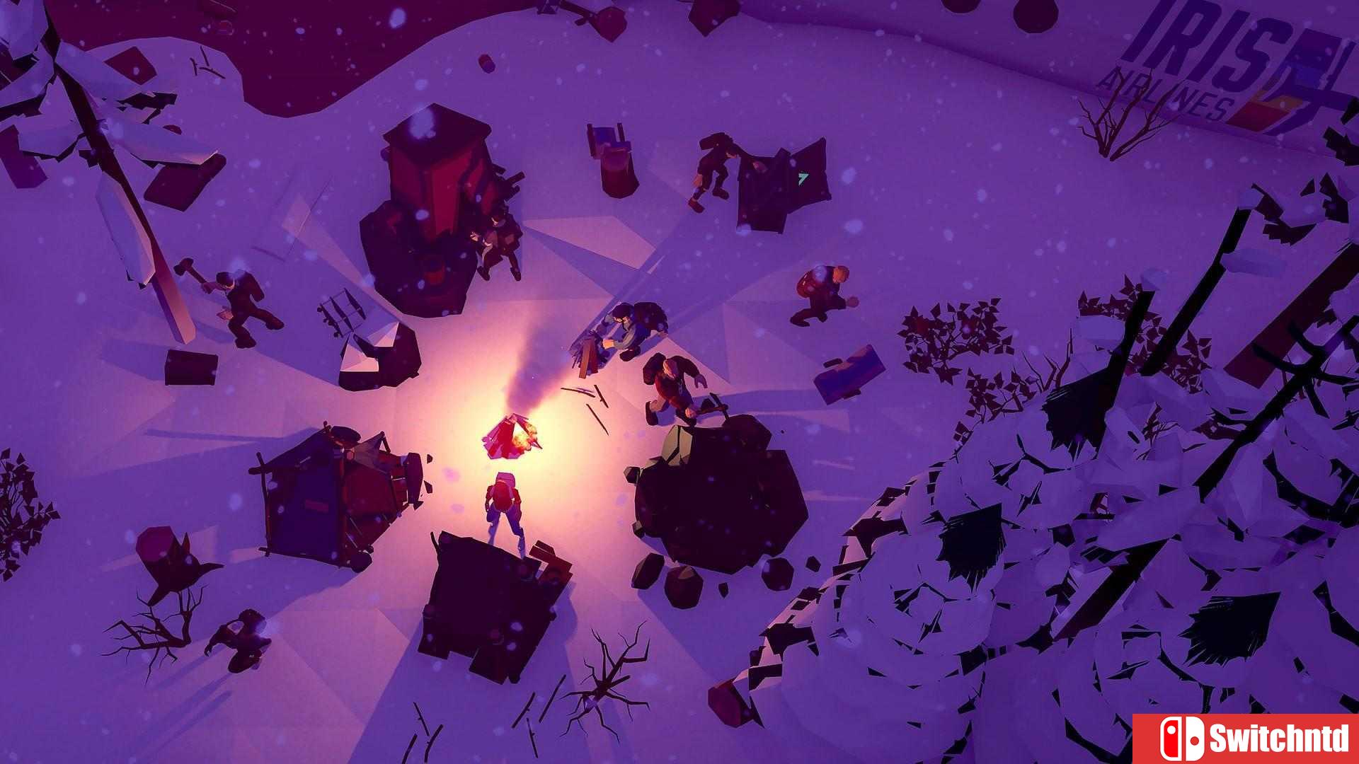 《荒野八人组（The Wild Eight）》v1.0 CODEX镜像版[CN/EN]_2