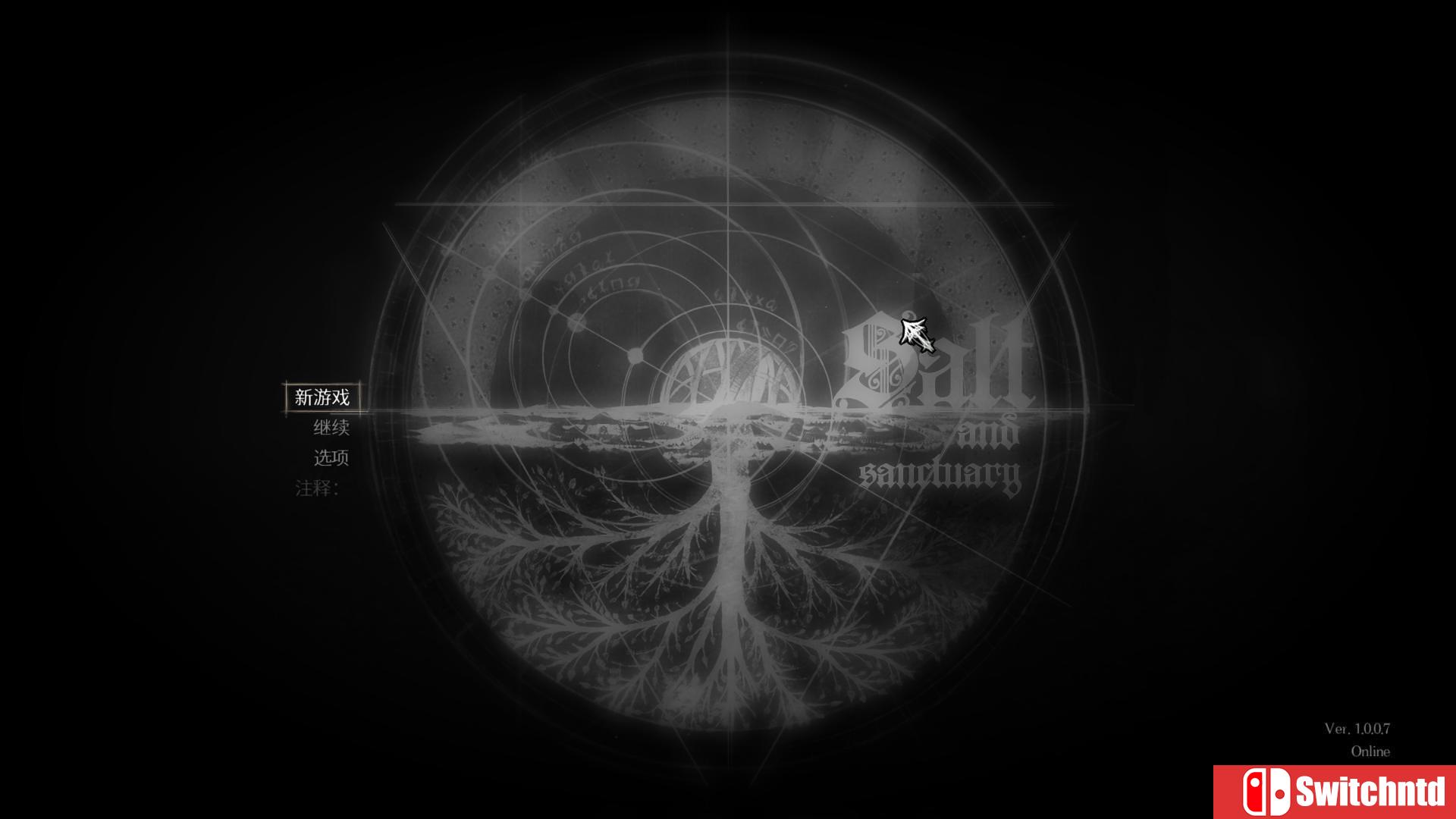 《盐和避难所（Salt and Sanctuary）》v1.0.0.8 SiMPLEX硬盘版[CN/EN]_11