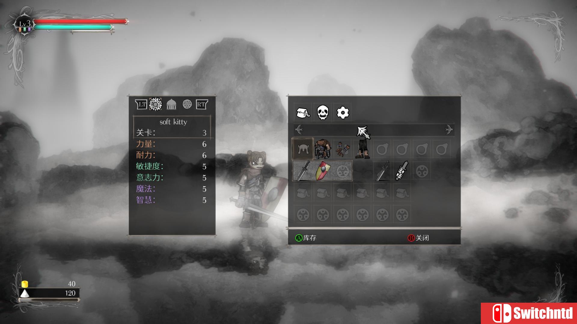 《盐和避难所（Salt and Sanctuary）》v1.0.0.8 SiMPLEX硬盘版[CN/EN]_13