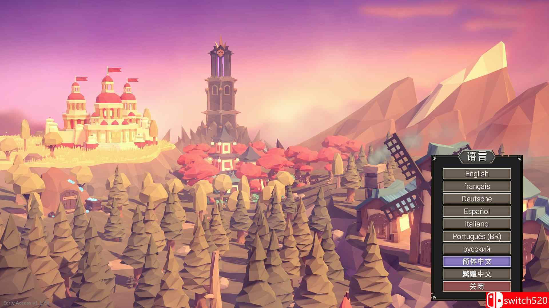 《为了吾王（For The King）》官方中文 v1.0.15 I_Know镜像版[CN/TW/EN]_1