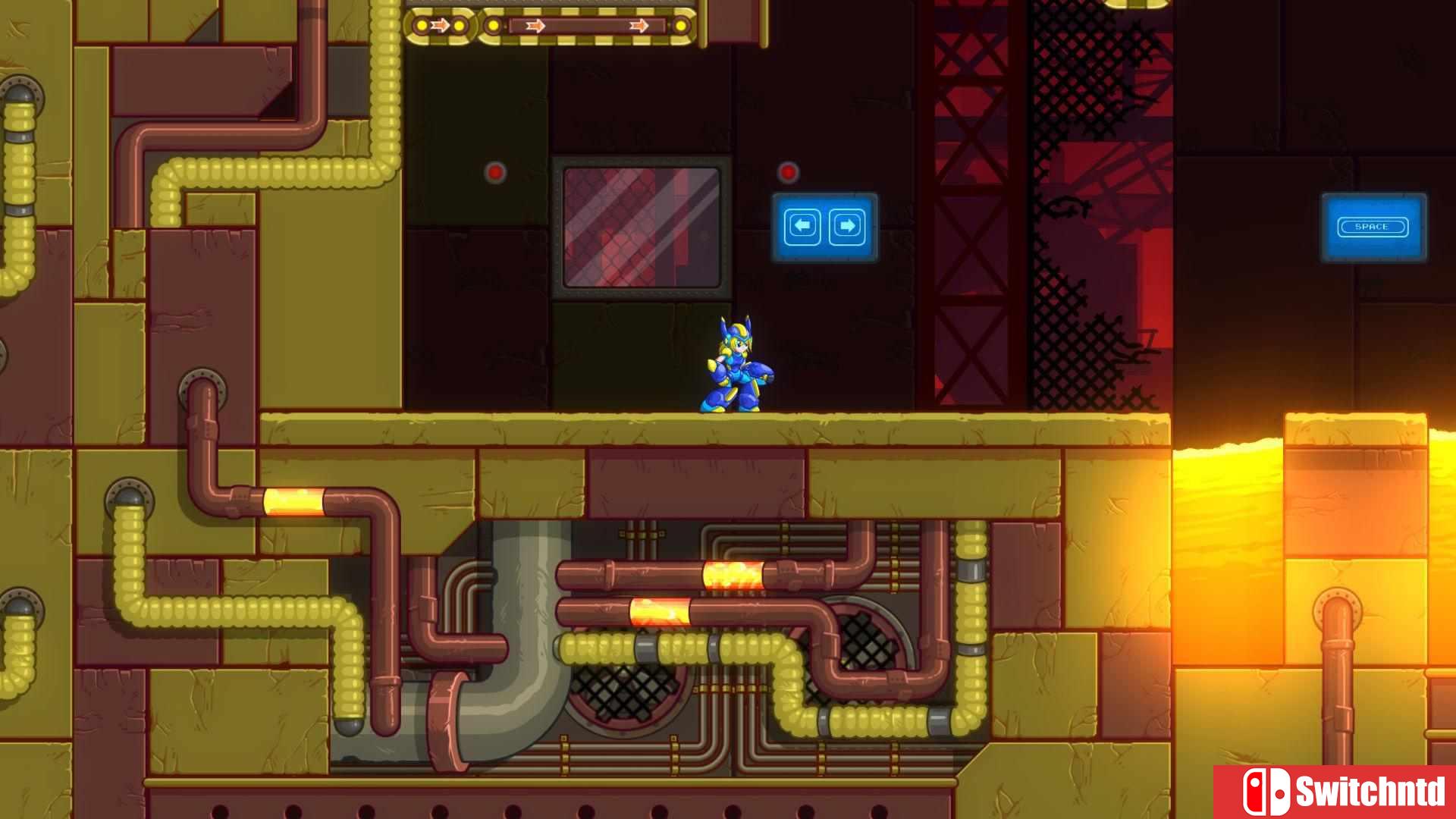 《20XX（20XX）》官方中文 正式版 v1.31.1 免安装未加密版[CN/JP/EN]_3