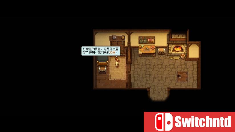 《守墓人/看墓人（Graveyard Keeper）》v1.201 SiMPLEX硬盘版[CN/EN/JP]_6
