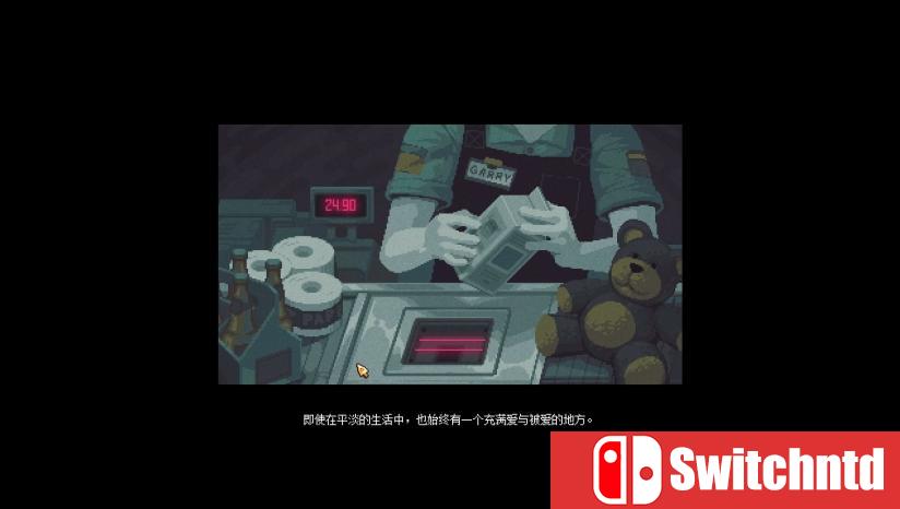 《守墓人/看墓人（Graveyard Keeper）》v1.201 SiMPLEX硬盘版[CN/EN/JP]_4