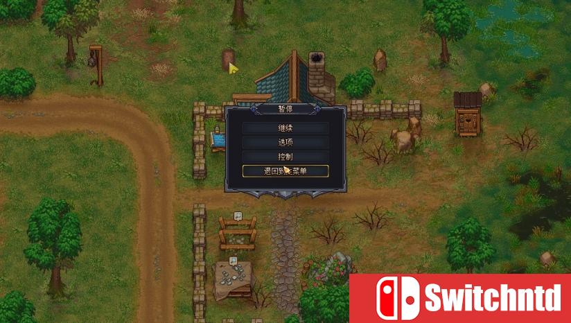 《守墓人/看墓人（Graveyard Keeper）》v1.201 SiMPLEX硬盘版[CN/EN/JP]_8