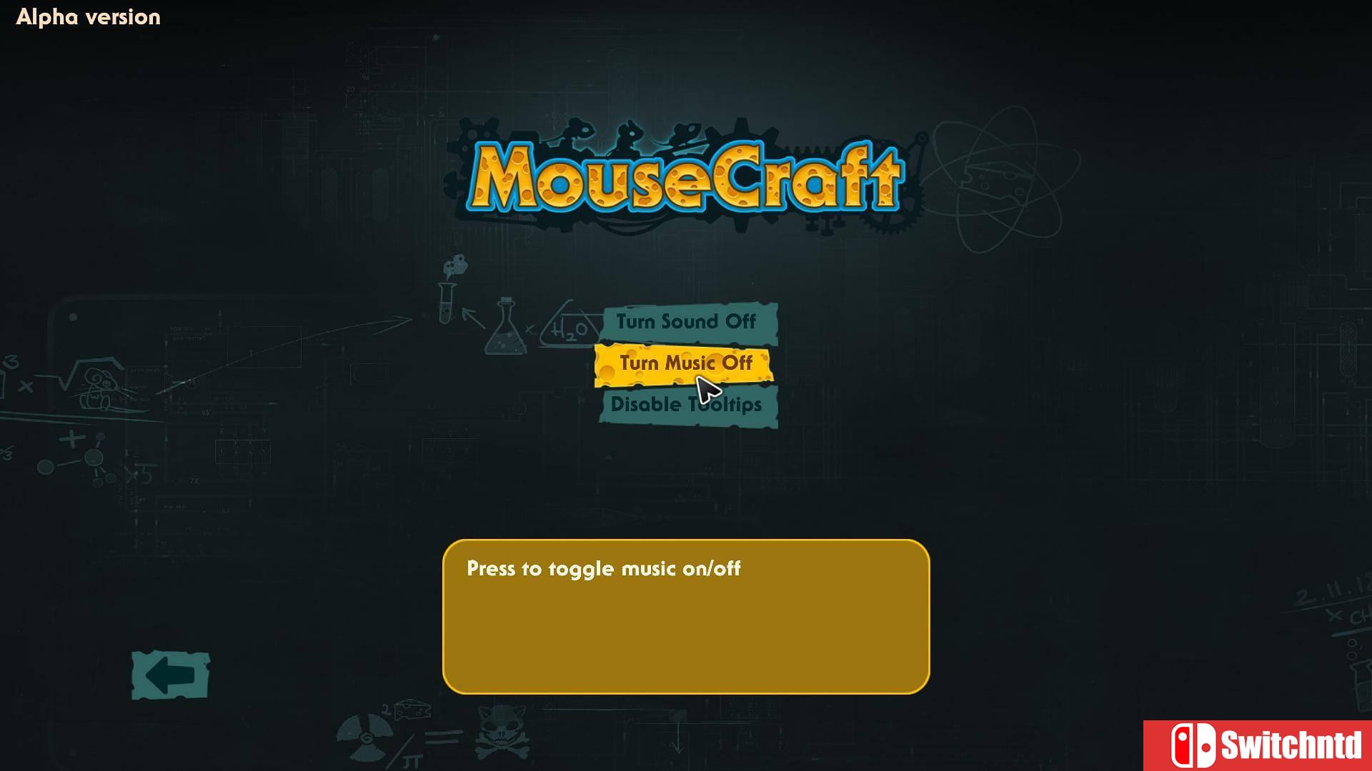 《鼠的世界（MouseCraft）》十一国语言 PROPHET破解版[CN/EN]_2