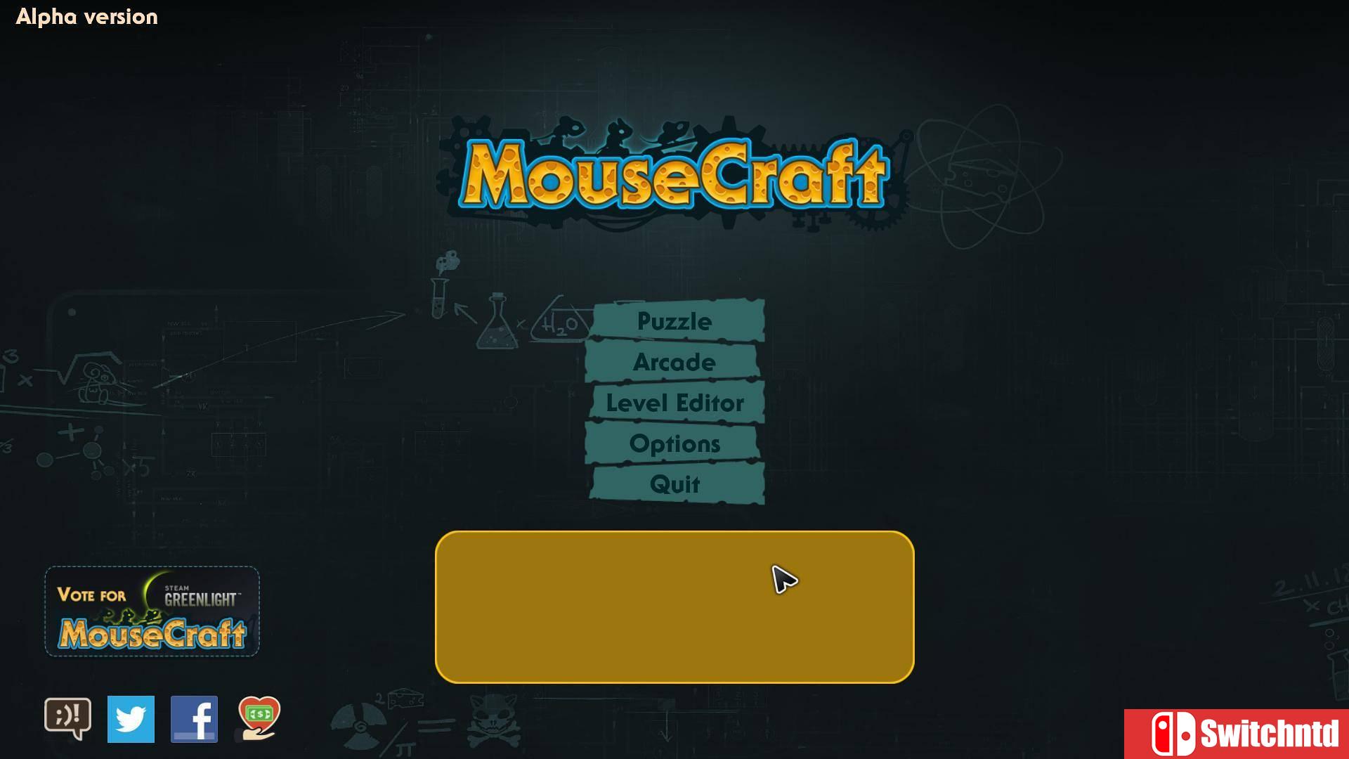《鼠的世界（MouseCraft）》十一国语言 PROPHET破解版[CN/EN]_1