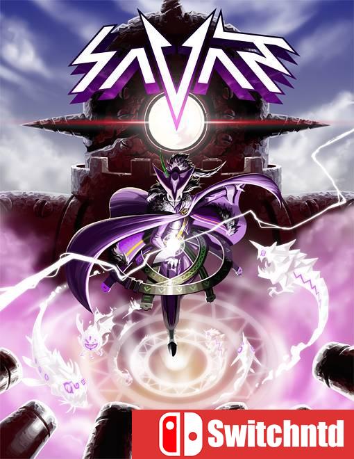 《飞速电梯（Savant-Ascent）》v1.80.2 六语言 SiMPLEX硬盘版[CN/TW/EN]