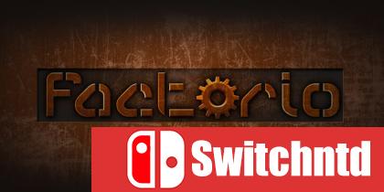 《异星工厂（Factorio）》Early Access I_KnoW镜像版[CN/EN]