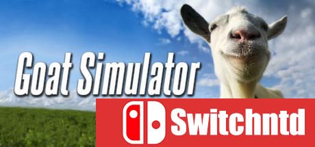 《模拟山羊（Goat Simulator）》集成收获日DLC HI2U破解版[CN/TW/EN]