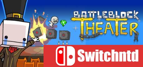 《战斗砖块剧场（BattleBlock Theater）》PROPHET修正破解版[CN/TW/EN]