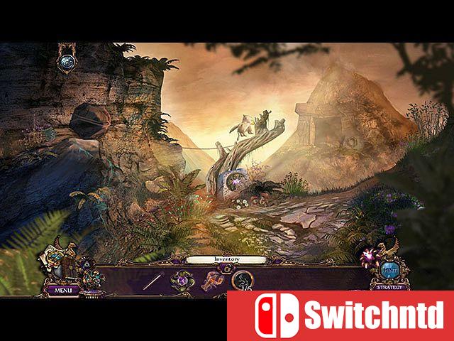 《秘密组织3：远古时代（The Secret Order Ancient Times）》典藏版 九国语言 PROPHET镜像版[CN/EN]_2