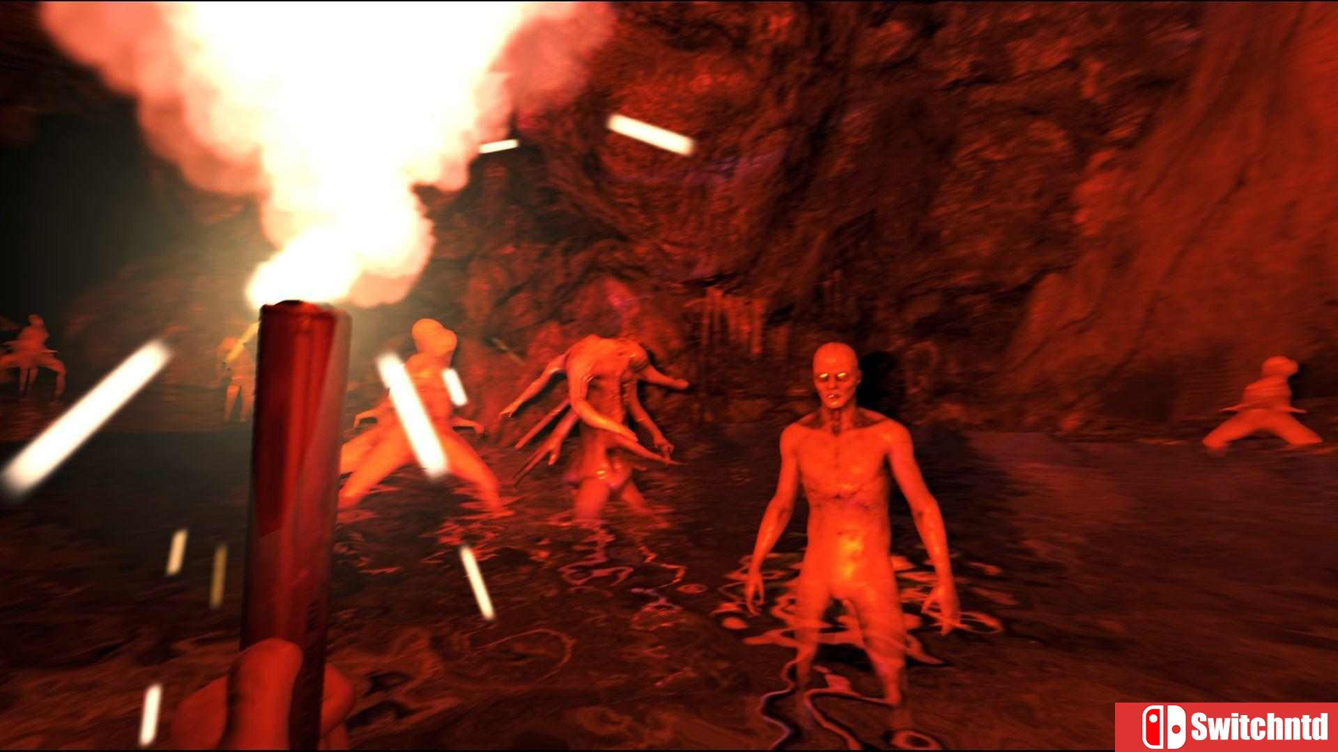 《森林（The Forest）》公测版 v0.59b v70 3DM免安装未加密版[CN/TW/EN]_2