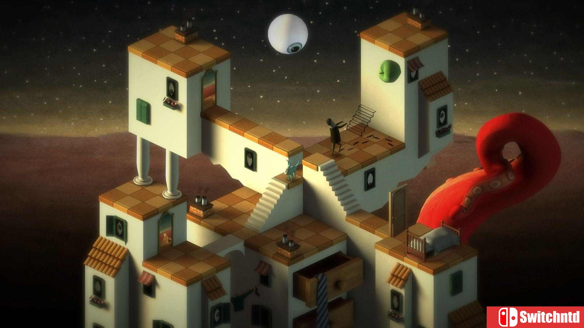 《梦游者（Back to Bed）》v1.1.4.12090 十国语言 ALiAS硬盘版[CN/TW/EN]_1