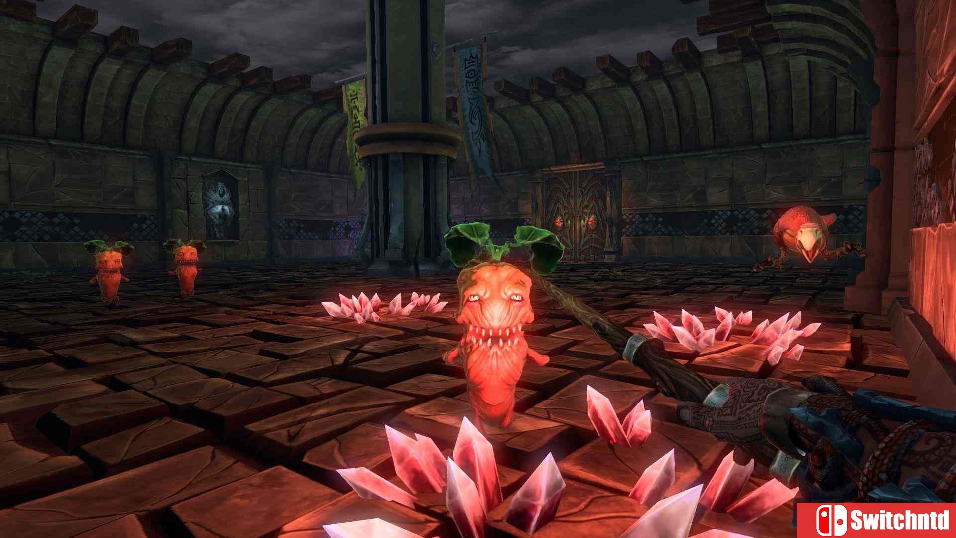 《通灵塔（Ziggurat）》十一国语言 I_KnoW镜像版[CN/EN]_4