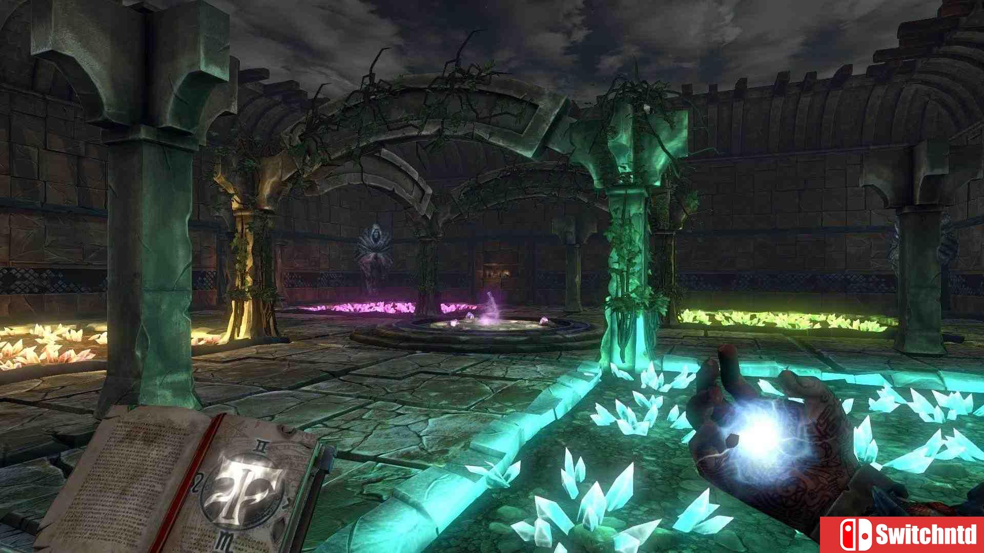 《通灵塔（Ziggurat）》十一国语言 I_KnoW镜像版[CN/EN]_1