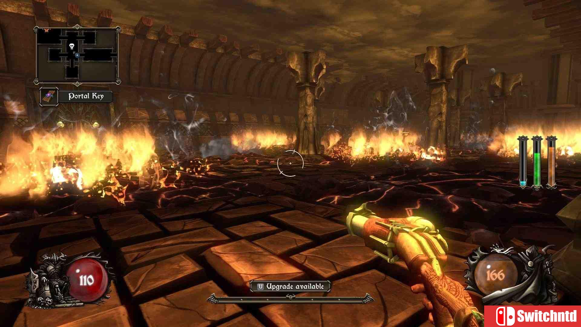 《通灵塔（Ziggurat）》十一国语言 I_KnoW镜像版[CN/EN]_3