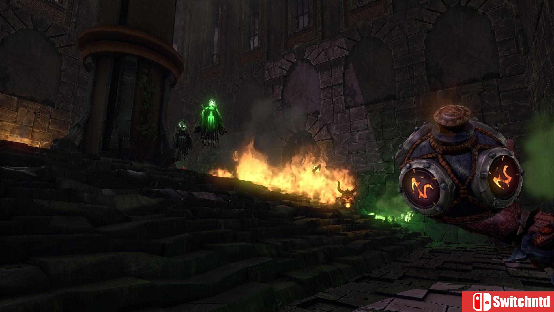 《通灵塔（Ziggurat）》十一国语言 I_KnoW镜像版[CN/EN]_2