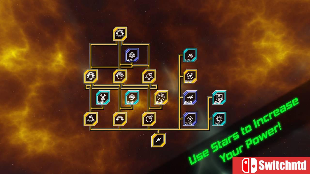 《星际泡泡（Intergalactic Bubbles）》v2.0 OUTLAWS破解版[CN/EN]_3