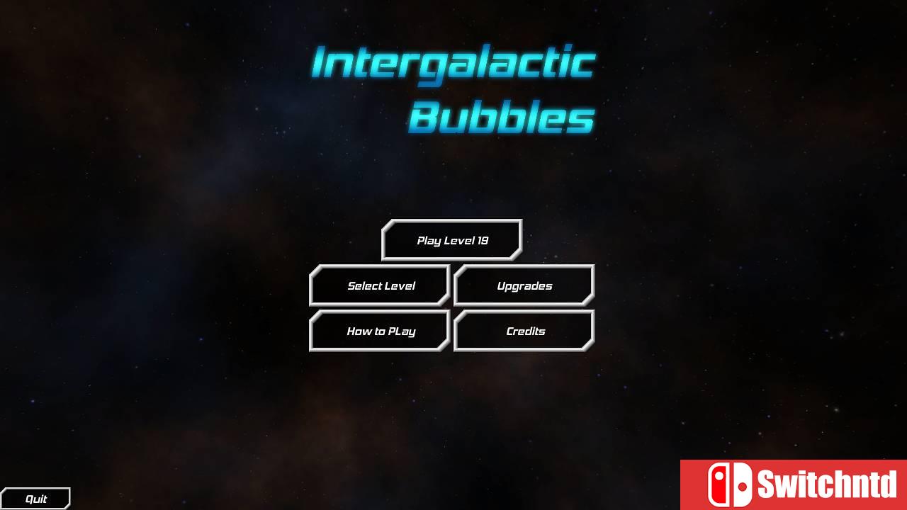《星际泡泡（Intergalactic Bubbles）》v2.0 OUTLAWS破解版[CN/EN]_4
