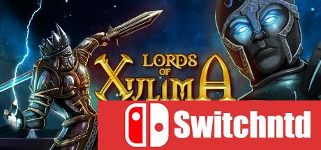 《叙利玛领主/旭丽玛诸神（Lords of Xulima）》官方中文 Steam豪华版 v2.1.0 3DM免安装未加密版[CN/EN]_0