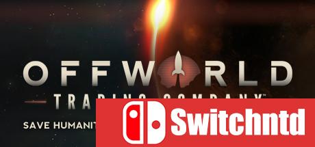 《外星贸易公司（Offworld Trading Company）》集成Jupiters Forge DLC CODEX镜像版[CN/EN]