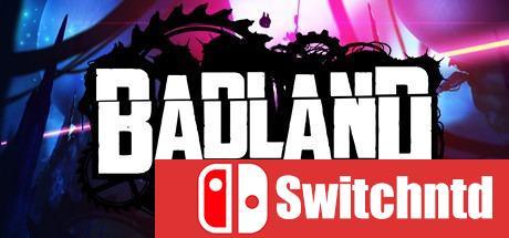 《迷失之地：年度版（BADLAND: Game of the Year Edition）》集成1号升级档 ALiAS硬盘版[CN/EN]