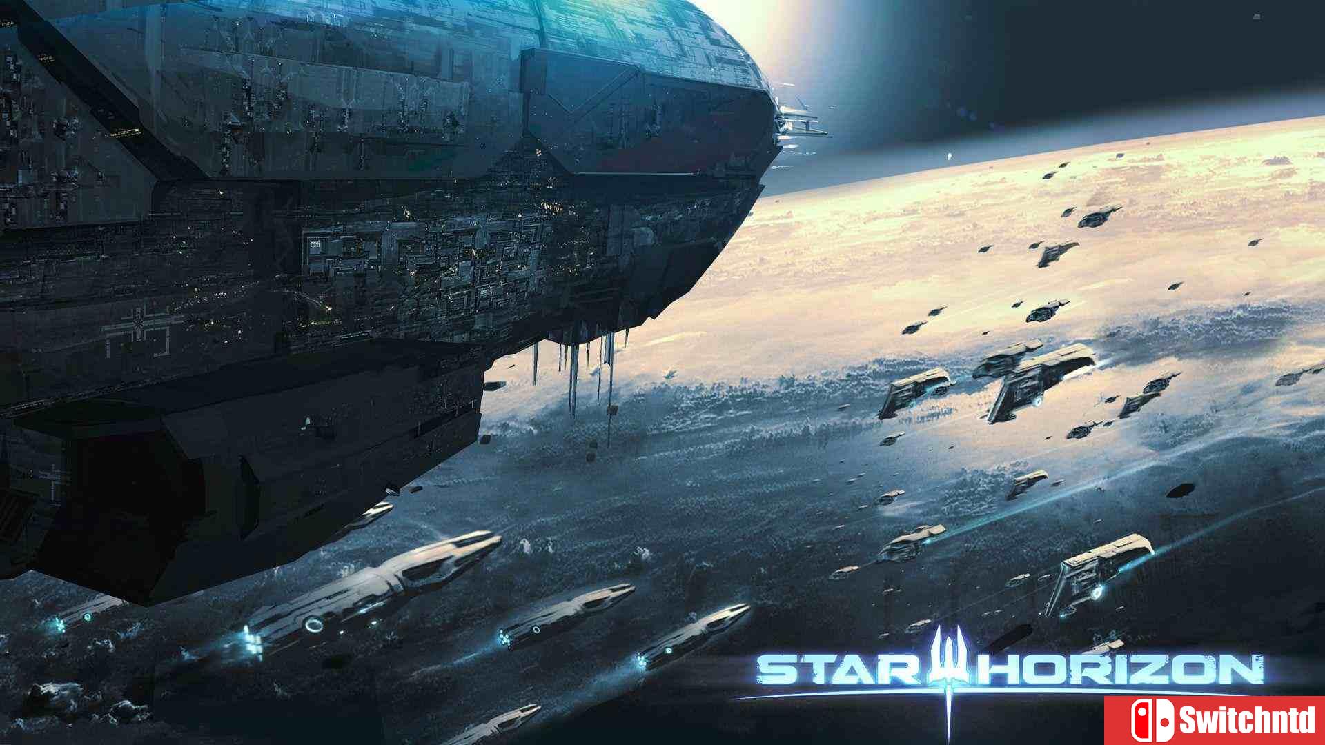 《曙光（Star Horizon）》RELOADED破解版[CN/EN]_2
