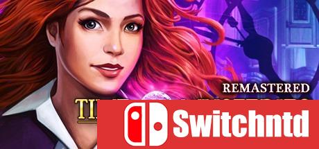 《时间之谜：遗产 重置版（Time Mysteries: Inheritance Remastered）》PROPHET破解版[CN/EN]