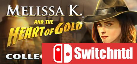 《梅丽莎与黄金之心（Melissa K. and the Heart of Gold）》典藏版 v1.0 ZEKE破解版[CN/EN]