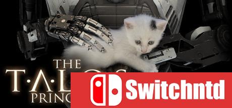 《塔洛斯的法则（The Talos Principle）》十四国语言 PROPHET破解版[CN/TW/EN]