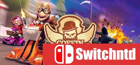 《避棺者（Coffin Dodgers）》十国语言 PROPHET破解版[CN/EN]