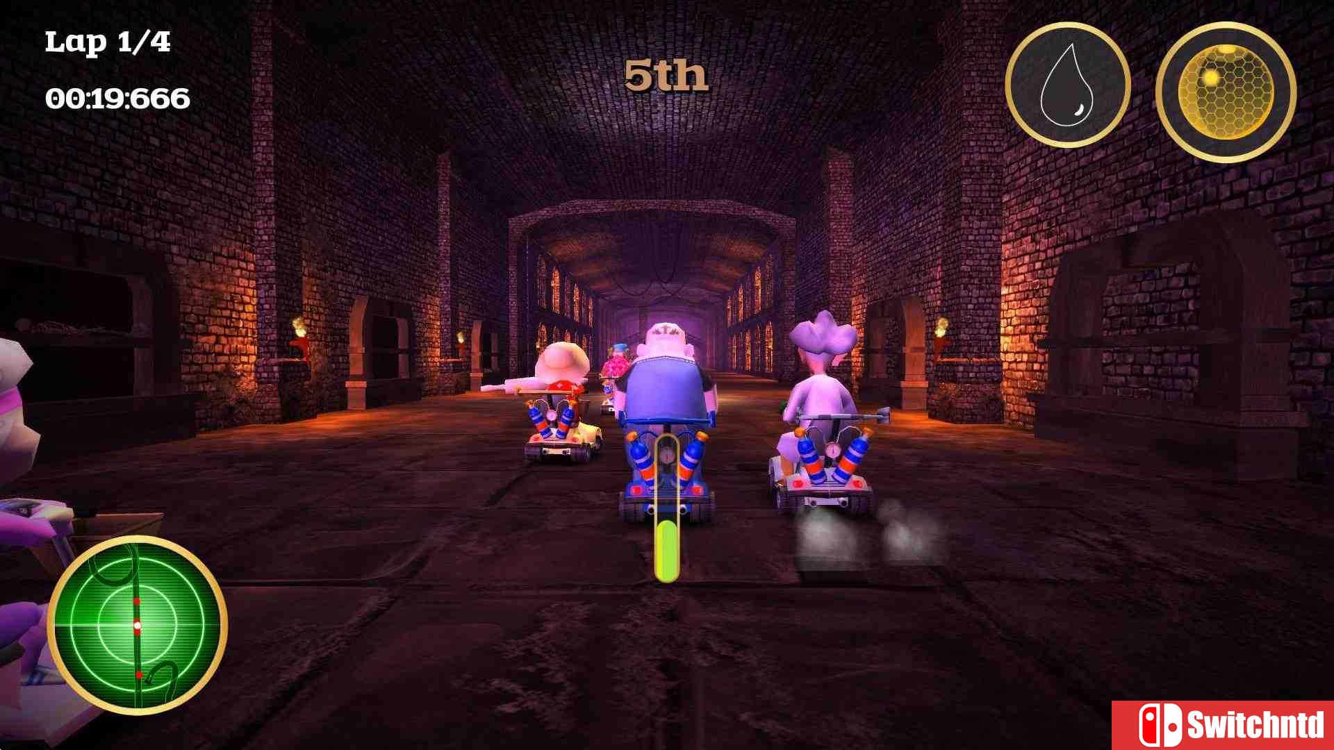 《避棺者（Coffin Dodgers）》十国语言 PROPHET破解版[CN/EN]_5