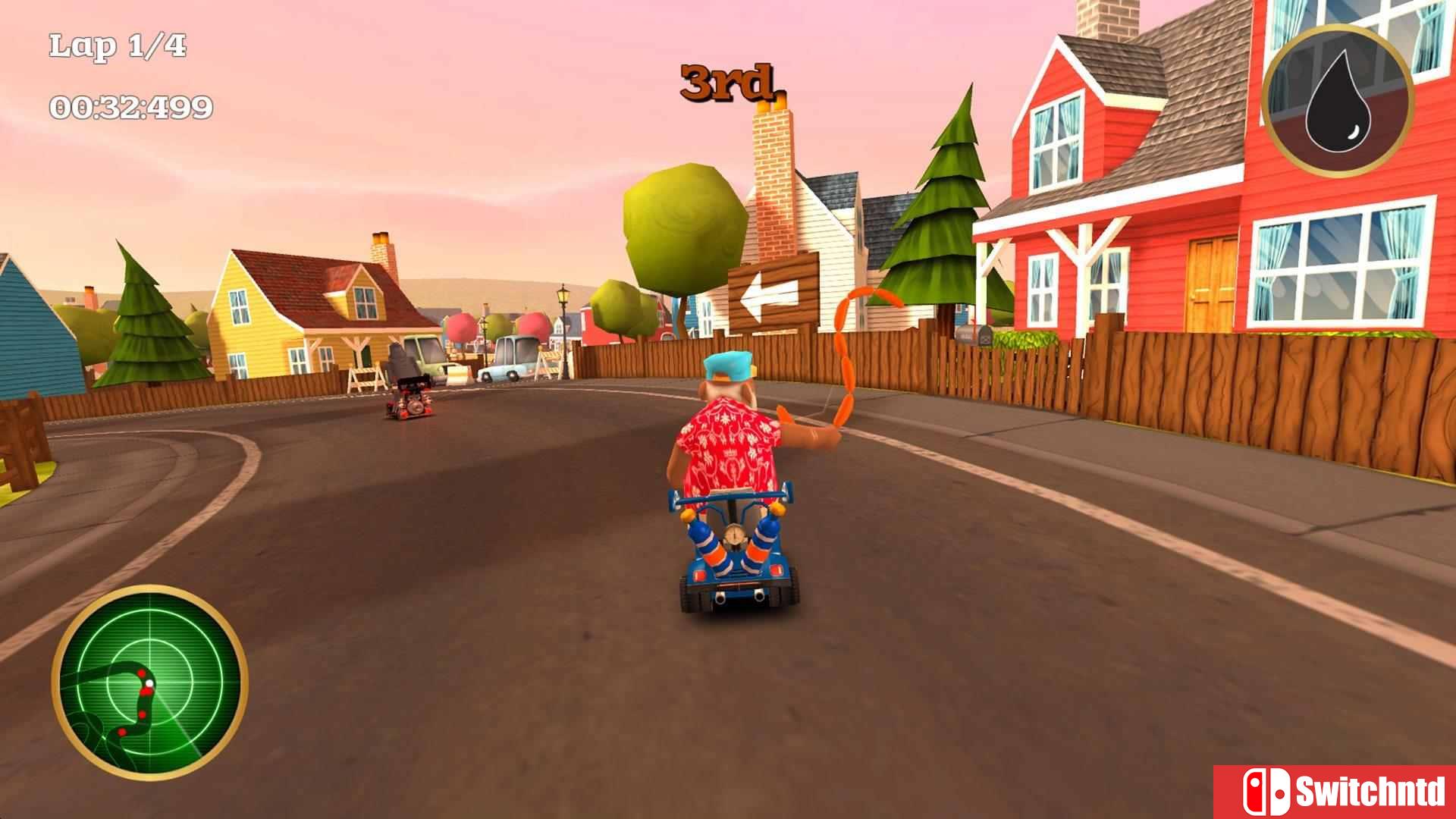 《避棺者（Coffin Dodgers）》十国语言 PROPHET破解版[CN/EN]_6