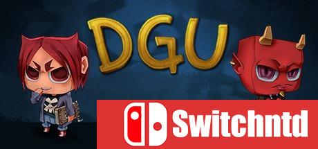 《死神大学（DGU）》PLAZA修正破解版[CN/EN]