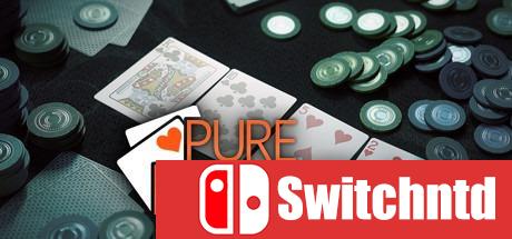 《纯粹扑克（Pure Hold’em）》HI2U破解版[CN/TW/EN]