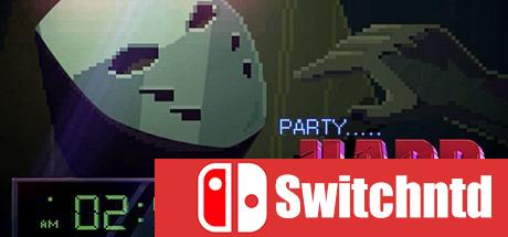 《疯狂派对（Party Hard）》v1.4.031r 十一国语言 SiMPLEX硬盘版[CN/EN]