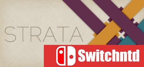 《缤纷彩带（Strata）》v4.3.4 EZGAME破解版[CN/EN]