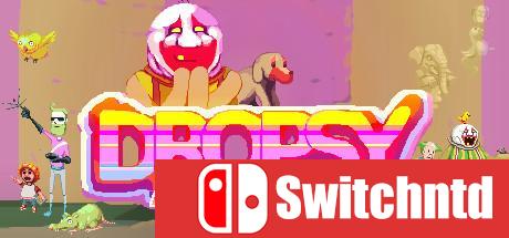 《多普希（Dropsy）》Unleashed硬盘版[CN/TW/EN]