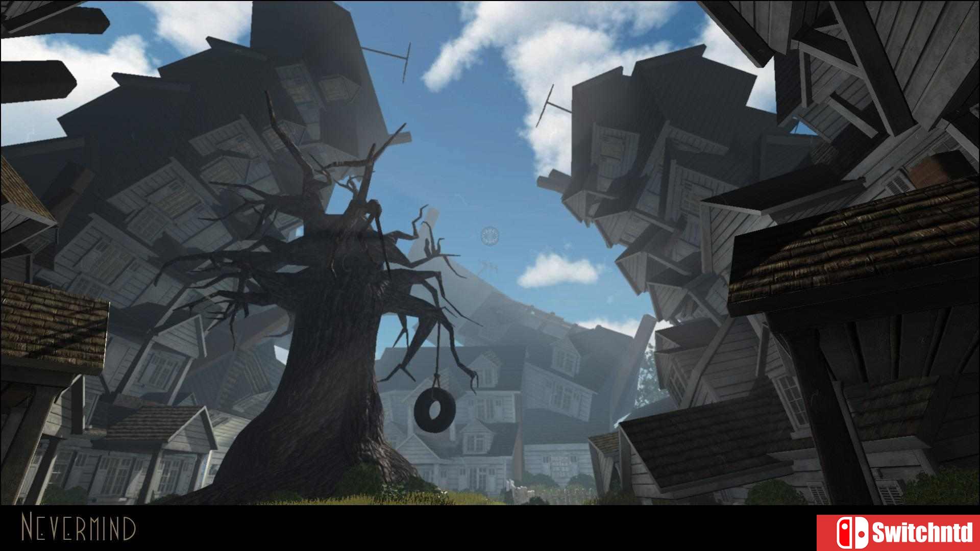 《无须在意（Nevermind）》CODEX破解版[CN/TW/EN]_3