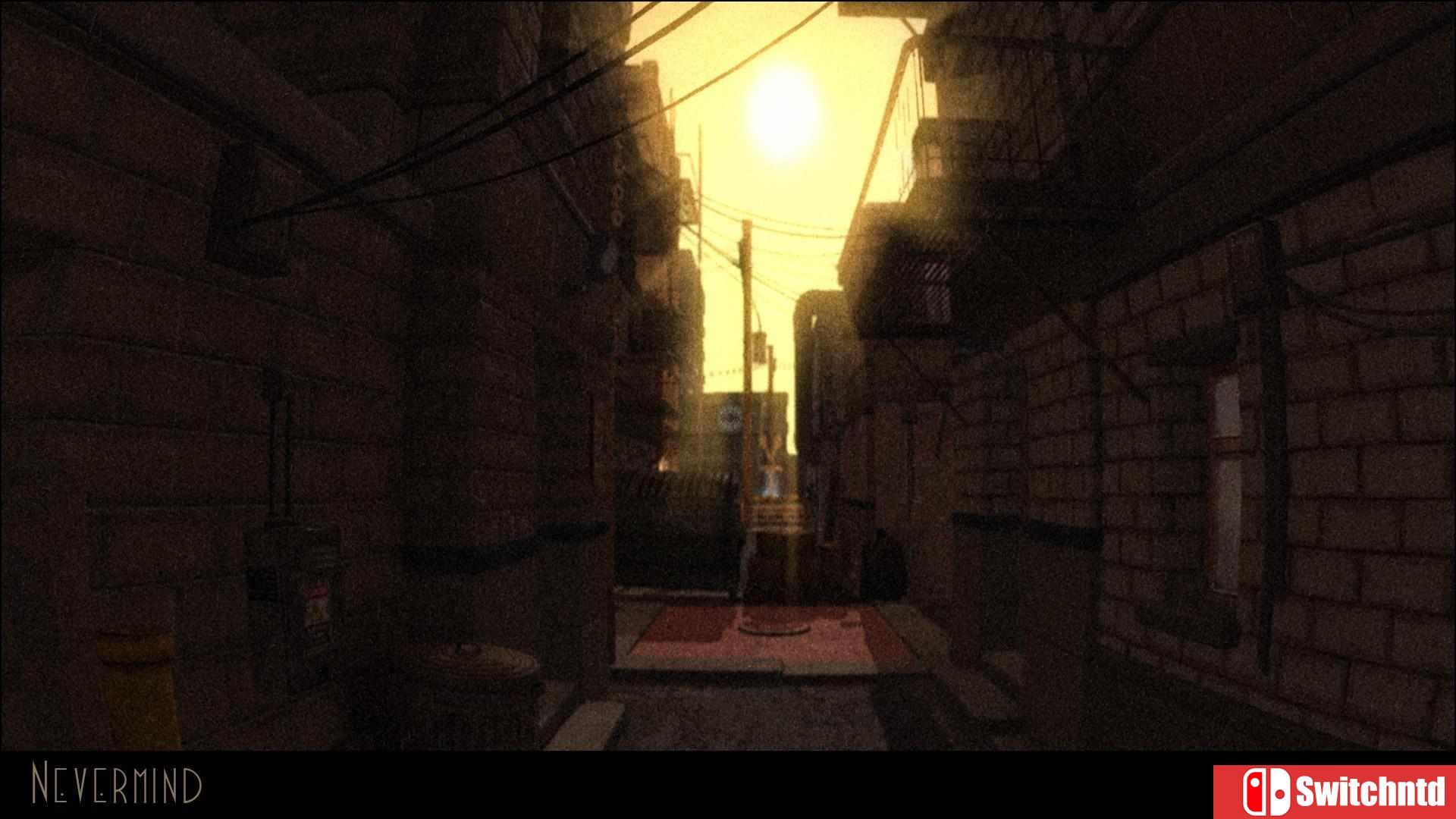 《无须在意（Nevermind）》CODEX破解版[CN/TW/EN]_4