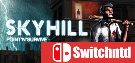 《天空之山（SKYHILL）》HI2U破解版[CN/EN]