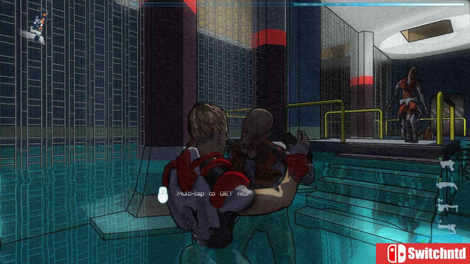 《身体转换器（The Body Changer）》八国语言 ALiAS硬盘版[CN/EN]_3