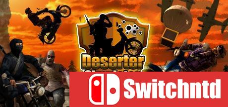 《模拟逃亡（Deserter Simulator）》POSTMORTEM破解版[CN/EN]