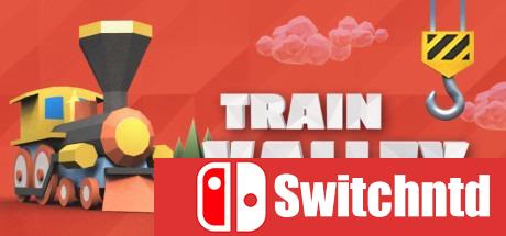 《火车山谷（Train Valley）》32位+64位 集成德国DLC v1.1.6.1 十二国语言 SiMPLEX硬盘版[CN/EN]