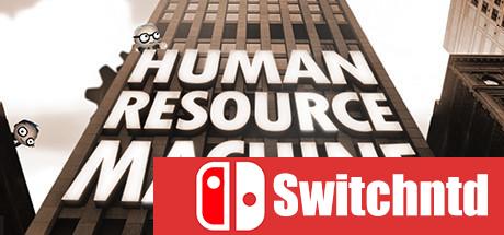 《人力资源机（Human Resource Machine）》十六国语言 FASiSO破解版[CN/TW/EN]