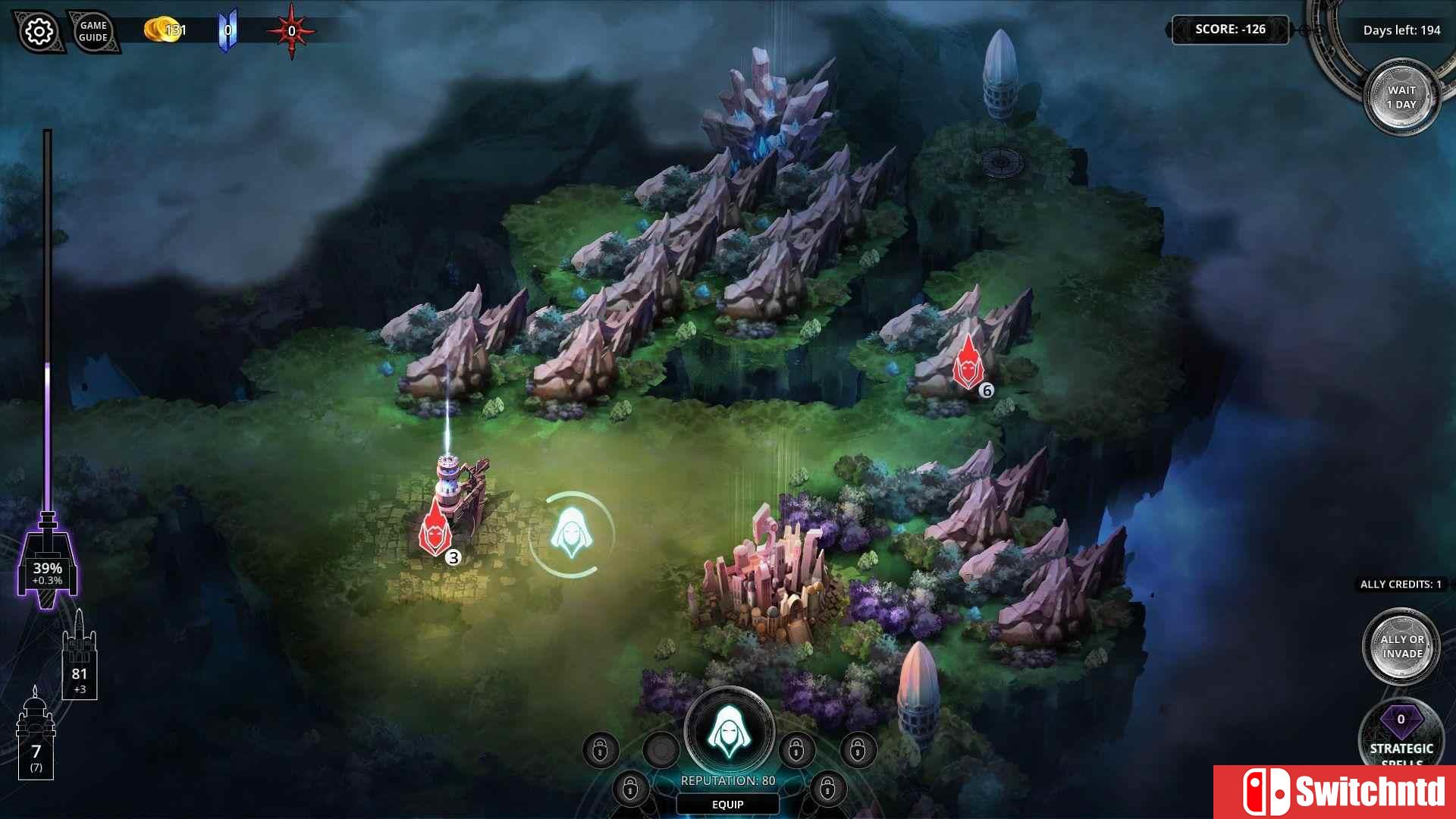 《混沌重生（Chaos Reborn）》v1.13 PLAZA镜像版[CN/EN]_1